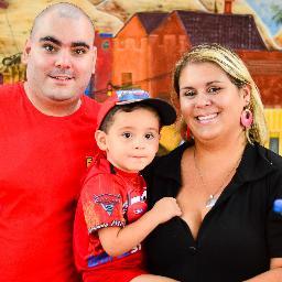 José Flávio Mello é Enfermeiro ,37 anos , Priscila Mello Professora ,39 anos , somos casados , temos um filho de 10 anos Guilherme, moramos em Capão Bonito -SP.