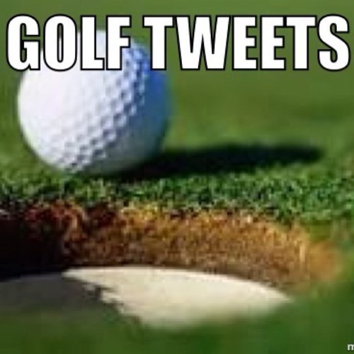 Golf is a precision club and ball sport in which competing players use many types of clubs to hit balls into a series of holes using the fewest number of stroke