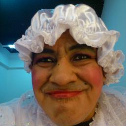Gestor Teatral TILUCHI, Actor, Dramaturgo, cuenta Cuentos, Titeres y Director COMPAÑIA MOTIN TEATRO.