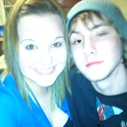 iamgrammer76's profile picture. Instagram: natashagrammer76
Kik: natasha_76
18 years old / Female / Alberta girl!