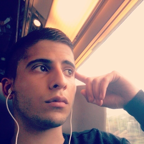 BNezzim's profile picture. Ça va morray ?