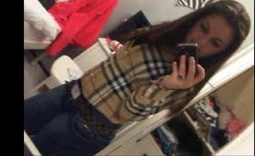 New account