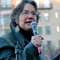 Phyllis Bennis (@phyllisbennis) 's Twitter Profile