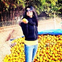 amrita batth (@amritabatth) 's Twitter Profile