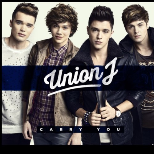 Finally seen Union J Live!Fan Account for The Next Big Boyband a.k.a @unionjworld ! Been here from Triple J audition (and George Shelley audition) i follow back