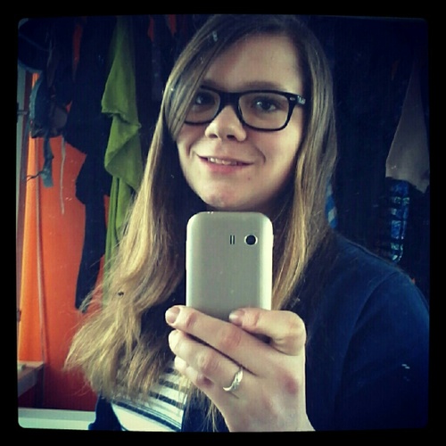 xKkirstenn's profile picture. 