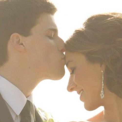 I love my husband, my family and my God. Life is a beautiful thing!