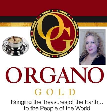 ORGANO GOLD