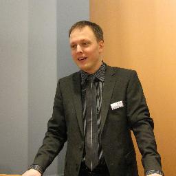 Marketing professional always seeking new ideas to learn and improve.