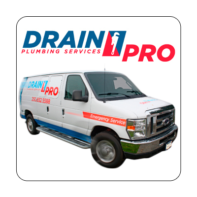 Drain Pro is a locally owned & operated plumbing company that offers reliable, safe, courteous, professional 24/7 service by full trained specialists.