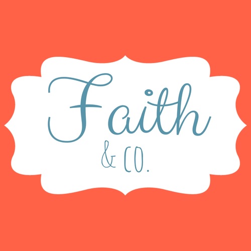 Faith & Co. was founded to provide encouragement, bring hope, and spread the message of Christ. Follow us on Tumblr and Instagram, and like us on Facebook!