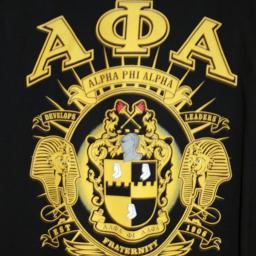 Beta Gamma Lambda Chapter of Alpha Phi Alpha Fraternity, Inc.