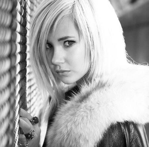 CheekyWolf's profile picture. Tylers Cousin, cheeky little wolf girl, but look out, i've claws and I know how to use them #Alphablood [RP|Taken|Werewolf]