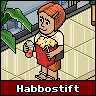 Officiële HabboStift Twitter Op Het Moment Dat Jordy10.nl Manager Is!