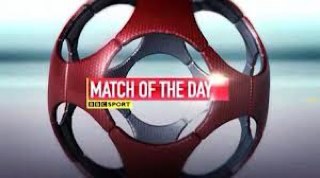 I Am the official match of the day. I will tell you football scores, news and much more! Parody