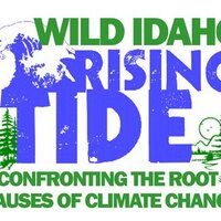 WildIdaho RisingTide (@wildidahort) 's Twitter Profile