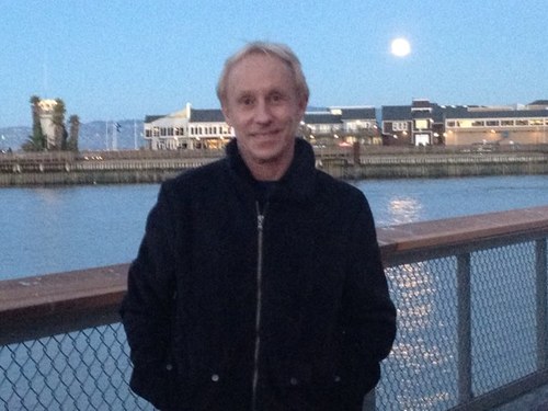 MarkHeinze's profile picture. 