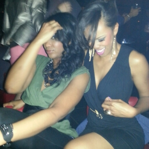 Putting in work, and living my life life it's golden... Cuz it is!