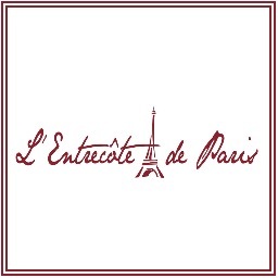 LEntrecoteMiami's profile picture. Famous for our one-dish menu of mouth-watering steak-frites served w/ an unforgettable 21-ingredient secret sauce, a delectable salad & perfectly paired wines.