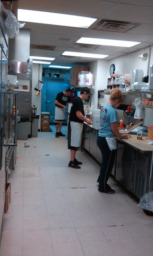 PortRichFresh's profile picture. Best Cheesesteaks and Wings in the city; nay THE WORLD