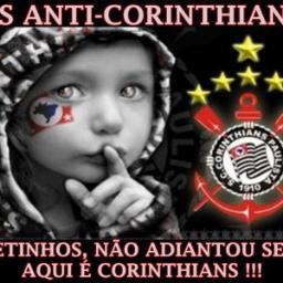 adoro futebol,claro sou corinthiana fanatica!!!!
sou rockeira com muito orgulho,amo System of  a Down,adoroooooooooooooooooooooooooooooooo Serj Adan Tankian