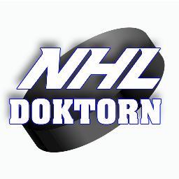 NHLDOKTORN's profile picture. NHLDOKTORN går på djupet med analyser och resonemang om och från världens bästa hockeyliga. Tweets in swedish & english