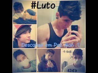 #LUTO