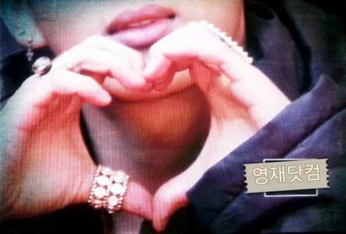 B.A.P 영재 팬페이지 *영재닷컴*입니다.