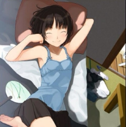アニメは俺の人生‼︎2次元大好き‼︎可愛いは正義‼︎ 仕事の合間を縫って、アニメ見たり、ゲームしたり、動画見たりと、現実と向き合いながら、オタク道を突き進んでおります‼︎気軽にフォローして下さい♪