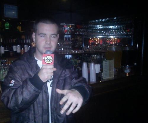 I'm a rapper originally from Brooklyn born and raised I've been rhyming since I'm 9