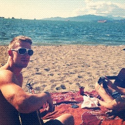 Luc_vancity's profile picture. Bartender, writer and lover of all things Van City. Proud to be an Associate Editor at HUSH Magazine.