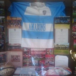 A Women's Rugby Club based out of Sacramento, CA. Founded in 2001. Our club consists of a High School and an Adult Womens teams. Always looking for new players.