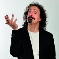 Addy van der Borgh (@addycomedian) 's Twitter Profile