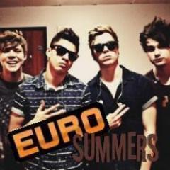 Primera eurocuenta dedicada a @5secsofsummer. Si adoras 5SOS y eruroclub, este es tu sitio. Tambien: @5secsofsummerSP 20/03/13 & 21/06/13