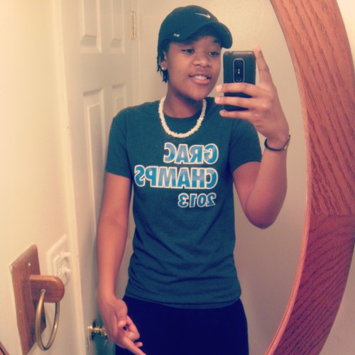 This is my attempt at a cool bio 

#NCAT16