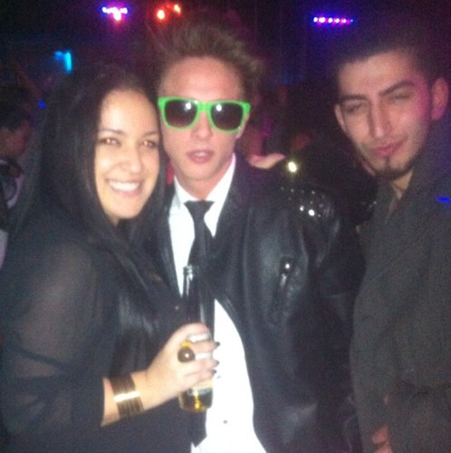 WoodBridgeFamous/ instagram brucewayne99 everyyy day im shufflinnn