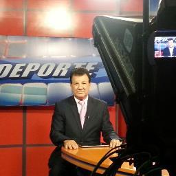 Manager @ Manuelito's Sports Bar and sports anchor @ Telearuba cannel 13