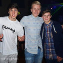 James Beaney - @beano1423 - Twitter