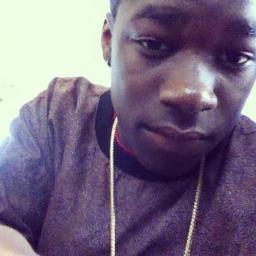 Im Lil Bill That Living Life. It A Beautiful Thing To Have. So Im Live It Up !!