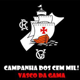 Campanha dos torcedores vascaínos para ajudar o Vasco da Gama a superar os grandes problemas financeiros.