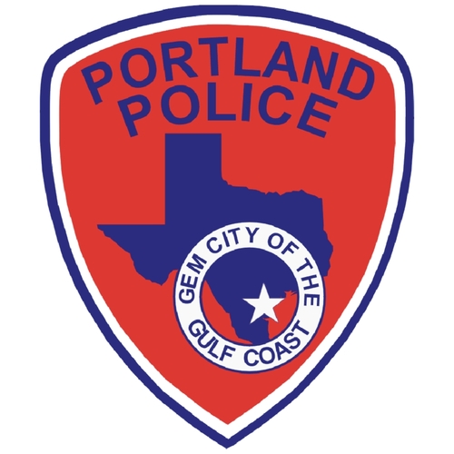 Portland TX Police