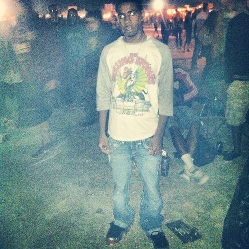 Traviss718's profile picture. 