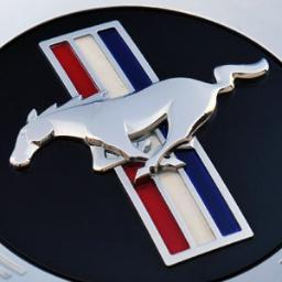 http://t.co/TjliJal7 is your daily news source for America's favorite pony car, the Ford Mustang