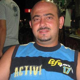 mehmetbayir28's profile picture. 