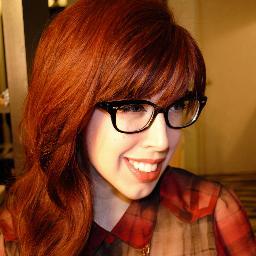 I am a crafter of anything fantastical, flabbergastable... and quite possibly magical.
http://t.co/0GtMdnf6Wo