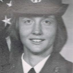 puddinvicki's profile picture. 100% disabled veteran, retired RN, mother, grandmother #notinvisible