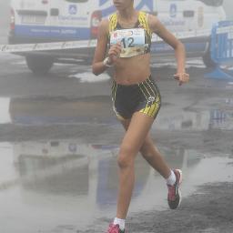 ae_hana's profile picture. Atletismo Tenerife Fondo
