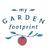 My Garden Footprint