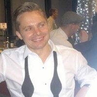 James W Phillips (@j_w_phillips) 's Twitter Profile