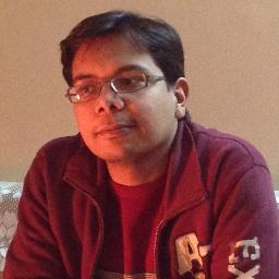 Shikhar Saxena